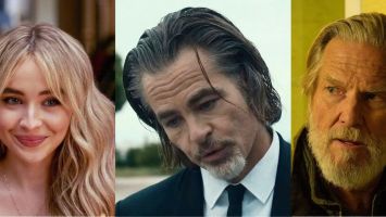 Chris Pine, Jeff Bridges, and Sabrina Carpenter To Reportedly Star in Ted Melfi’s ‘Protégé’
