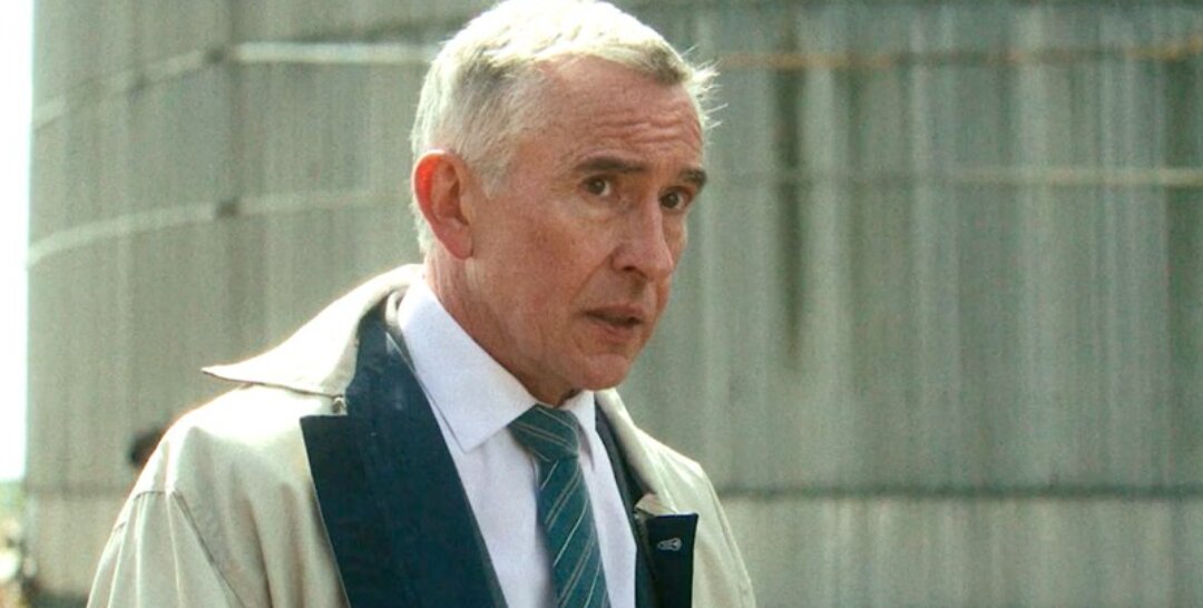Is Don Clark Based on a Real Customs Operative?