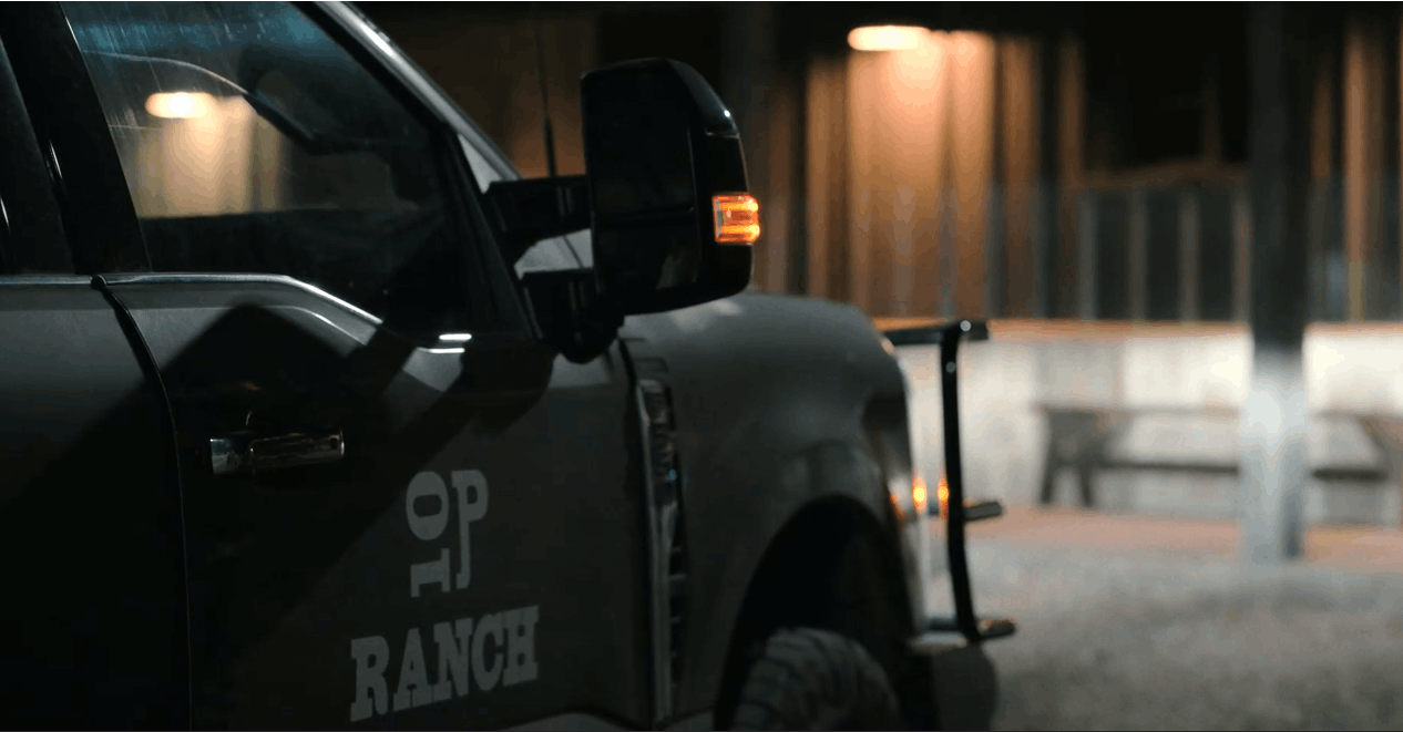 Dutton Ranch: Is 10 Petal Ranch Based on a Real Ranch?