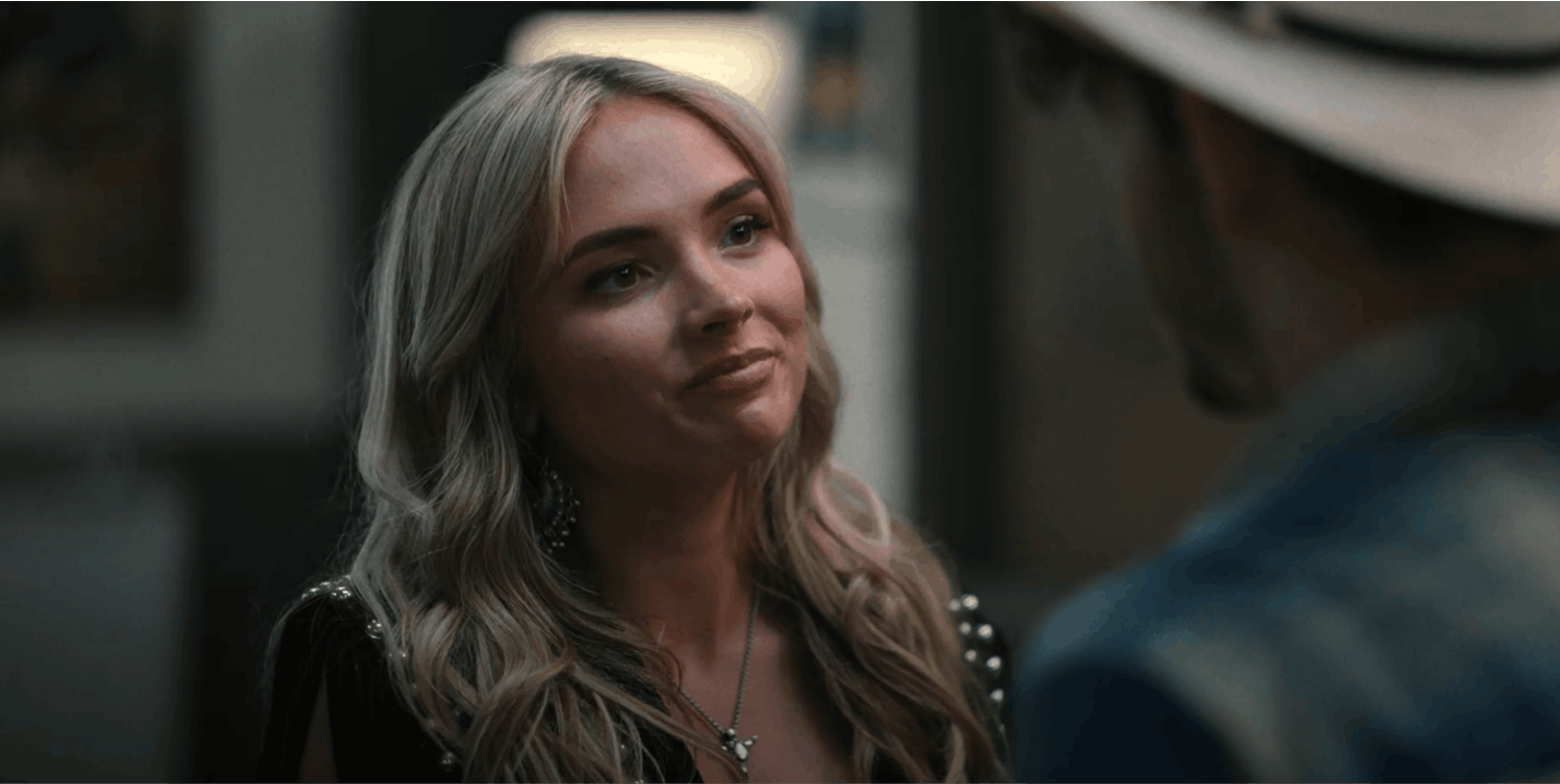 Who is Oreana Lynn? Who Plays Carter’s New Love Interest in Dutton Ranch?
