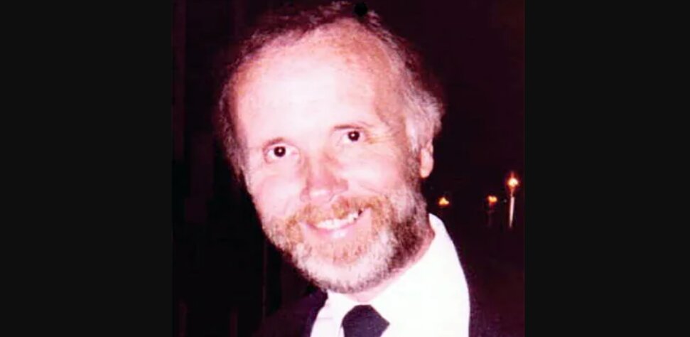 Elmer Holmgren Murder Details and Investigation Timeline