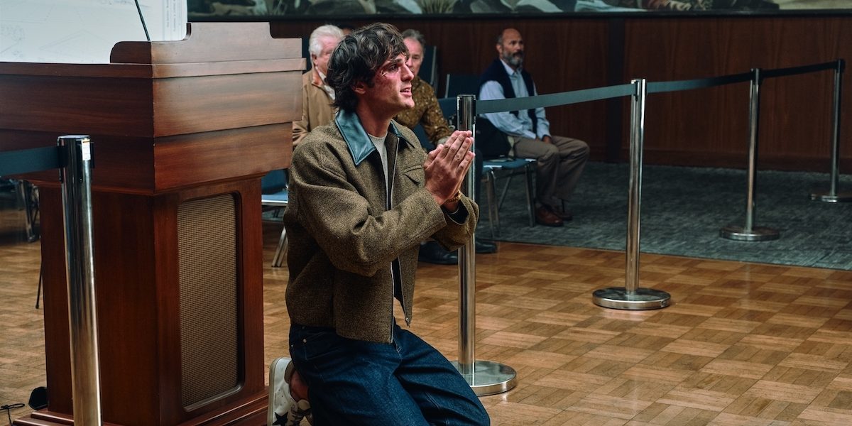 Is Nate Dead in Euphoria?