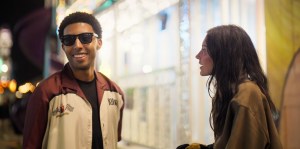 Are Alexie and Preston From Calabasas Confidential Dating?