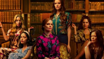 Is Lifetime’s Friends Until the End Based on a True Story?