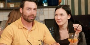 Are Geoffrey and Varya From 90 Day Fiancé Still Together?