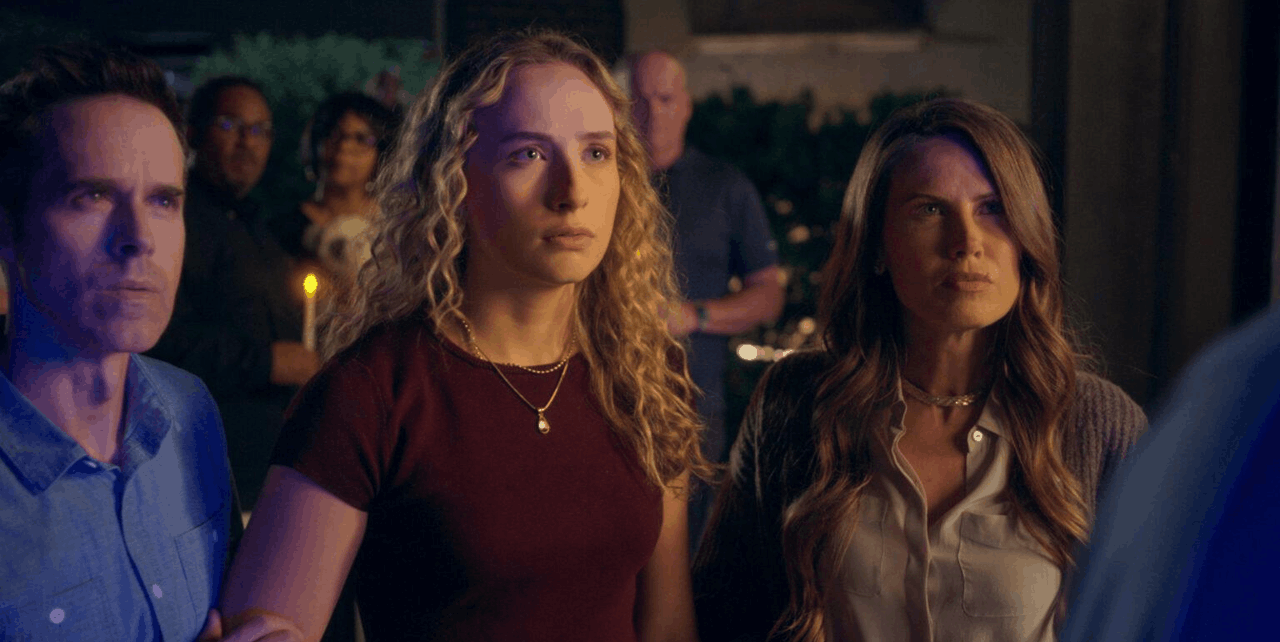 Is Lifetime’s My Granddaughter Has Your Son’s Face Based on a True Story?