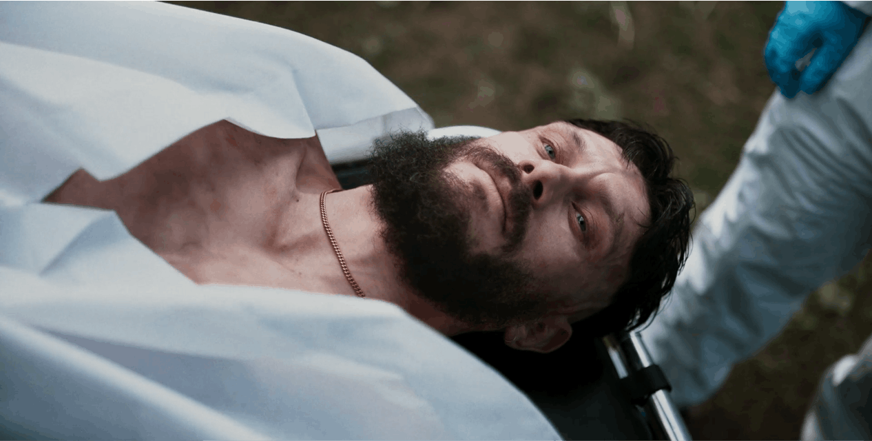 Half Man: Will Ruben Die at the End? Does Niall Kill Him? Theories