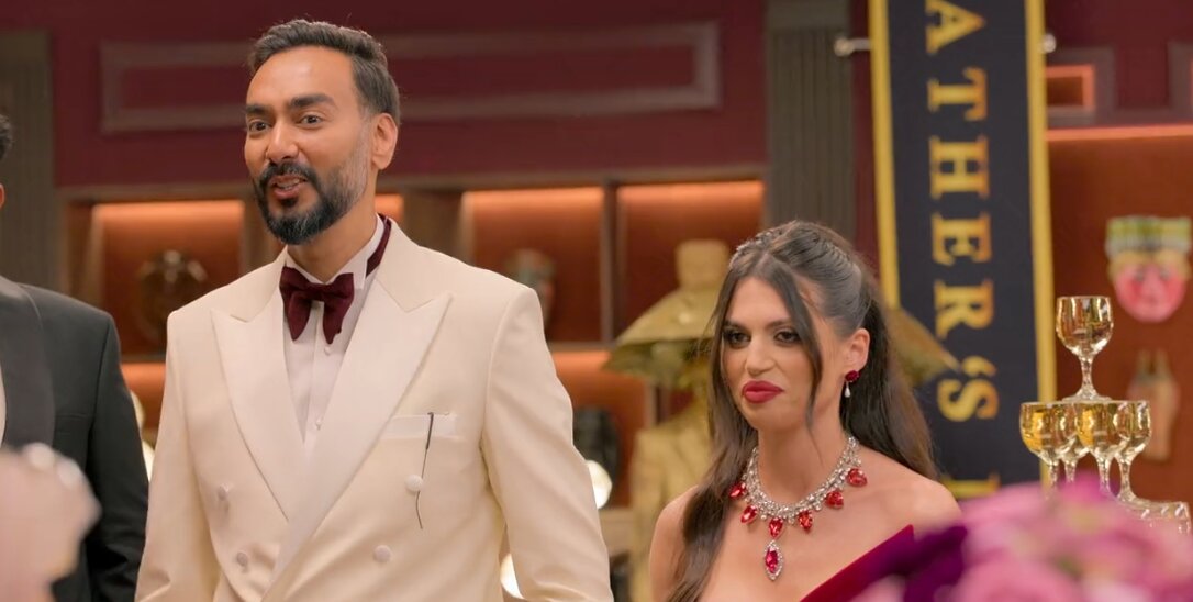 Are Iryna and Dyuti From Desi Bling Still Married?