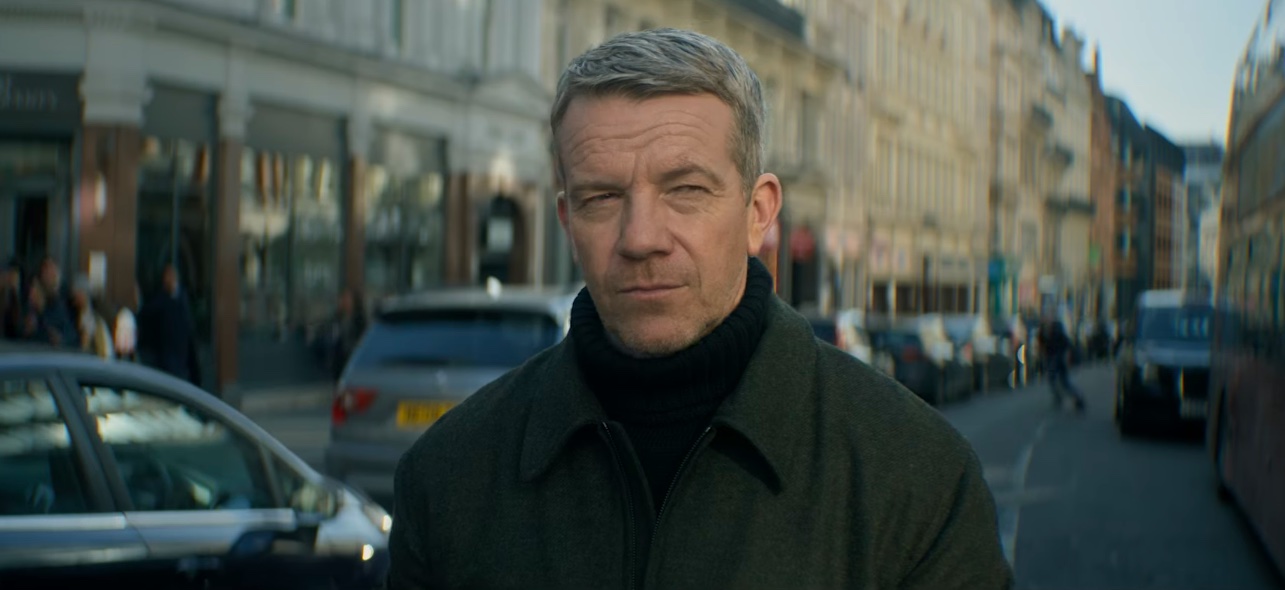 Jack Ryan Ghost War: What is Starling? Is It Based on a Real Mercenary Group?