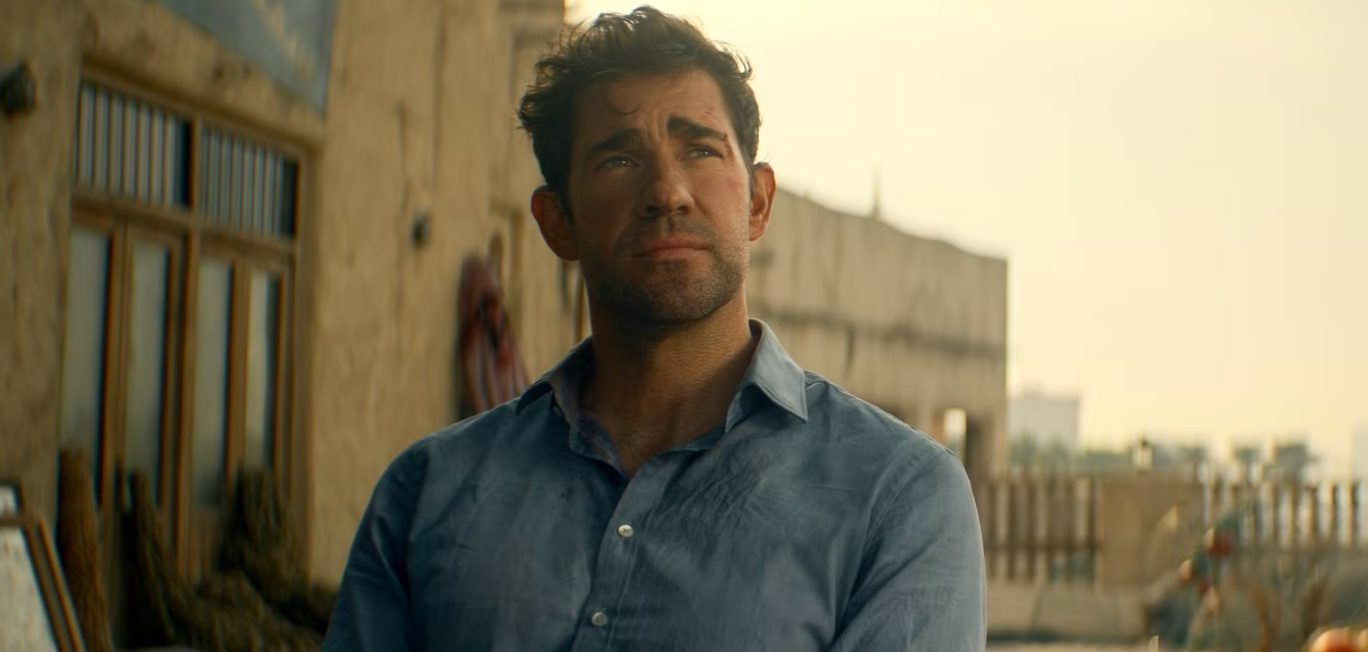 Jack Ryan Ghost War Ending Explained: Is Crown Dead?