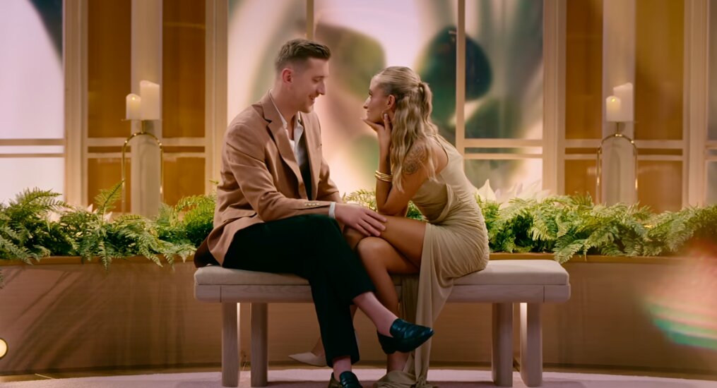 Are Julia and Kamil From Love is Blind Poland Still Together?