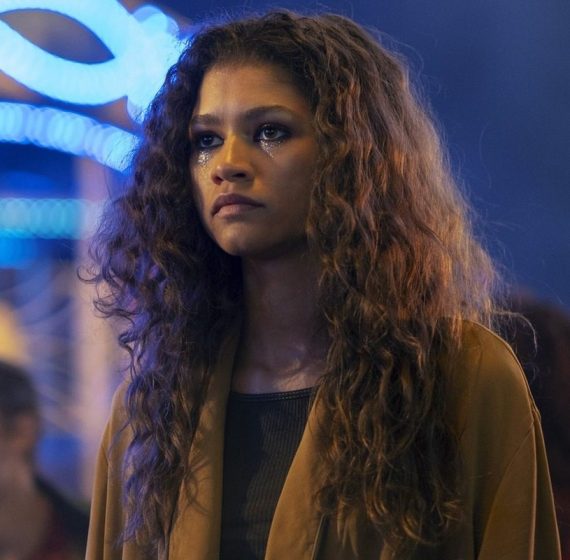 10 Shows Like Euphoria on Netflix Right Now