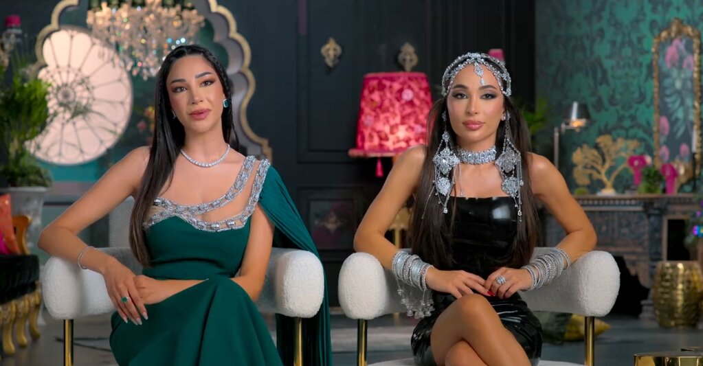 Alizey and Lailli Mirza: Where Are the Sisters From Desi Bling Now?