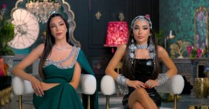 Alizey and Lailli Mirza: Where Are the Sisters From Desi Bling Now?