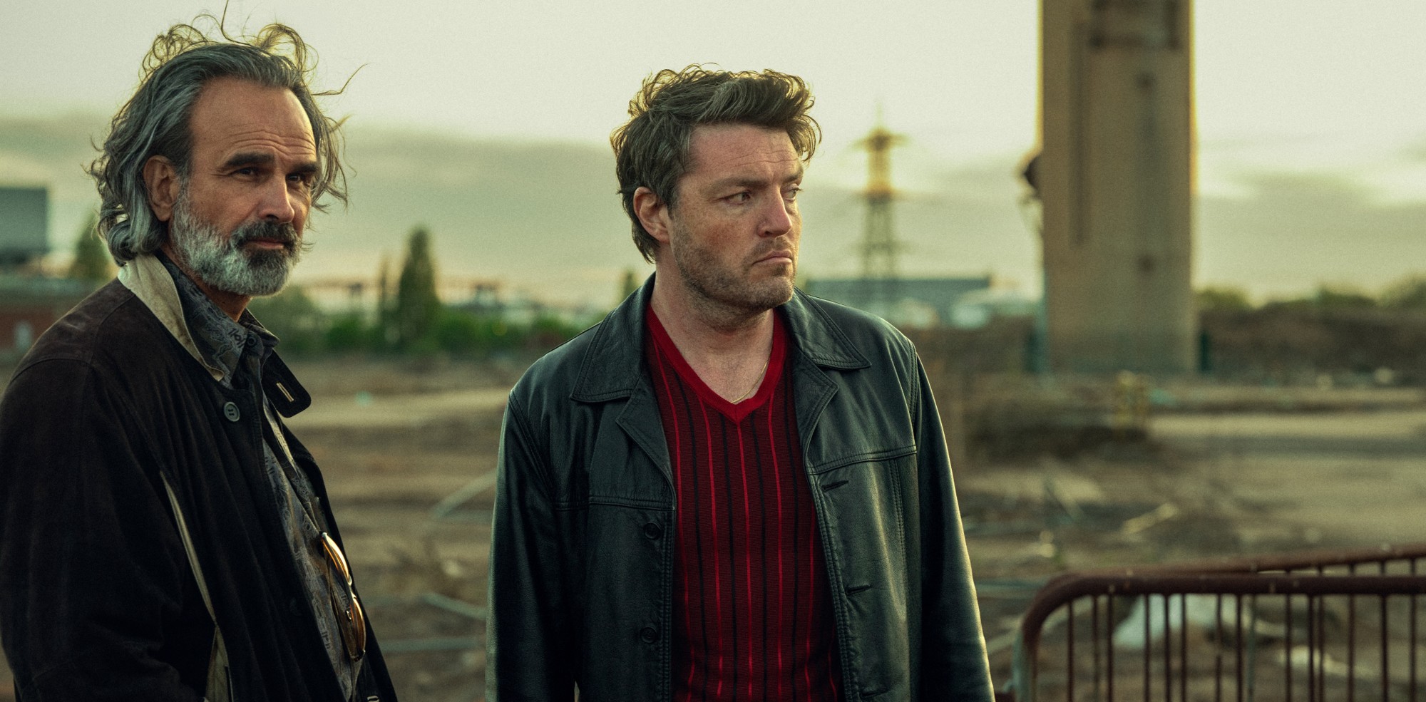 Legends Ending Explained: Do Hakan and Carter Get Arrested? What Happens to Guy?