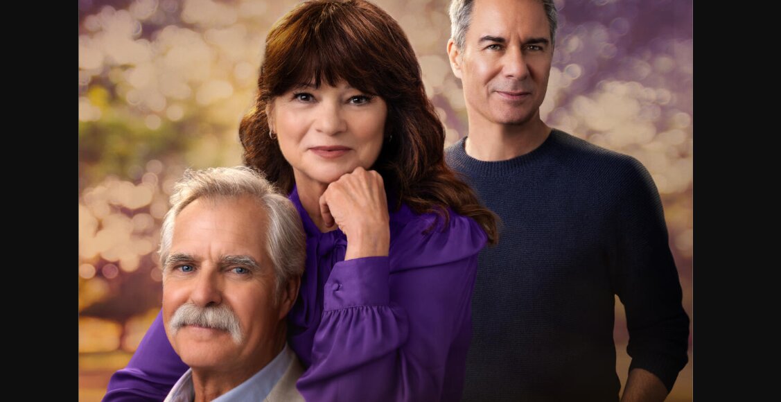 Is Lifetime’s Love, Again Based on a True Story?
