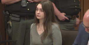 Where is Mackenzie Shirilla Now? Update on the the Killer