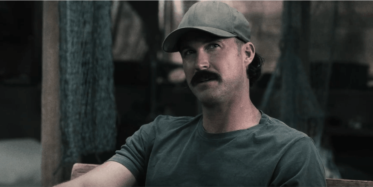 Is Garrett Dead? Is Riley Green Leaving Marshals?