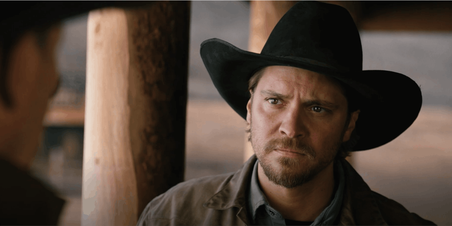 Marshals: Will Kayce Sell Yellowstone’s East Camp? Is He Leaving Montana?