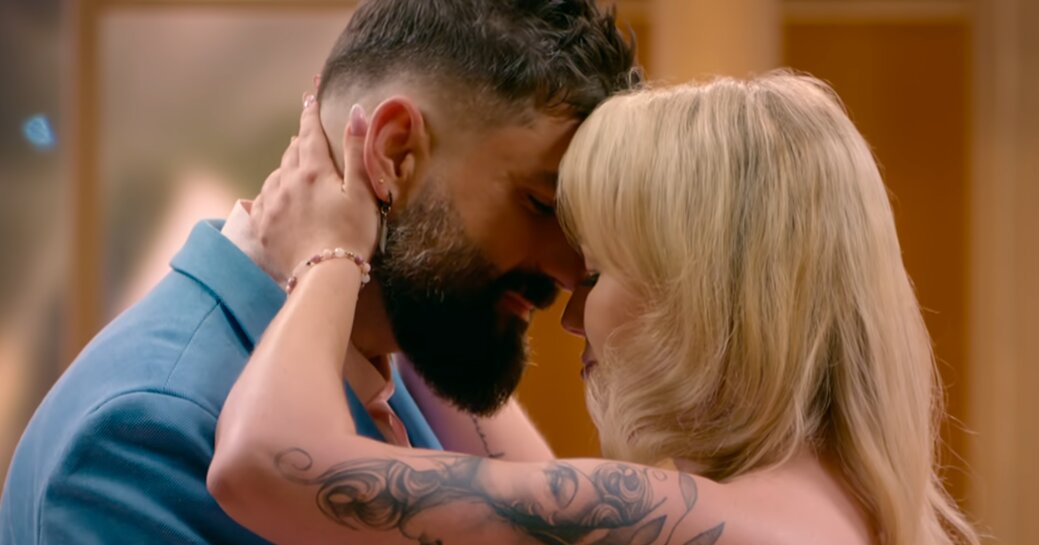 Are Marta and Damian From Love is Blind Poland Still Together?