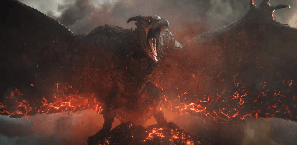 Monarch Legacy of Monsters: Is Rodan Back? Are There Two Rodans?