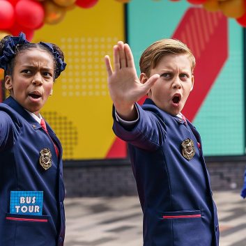 ‘Odd Squad’ Renewed for Season 6 at PBS