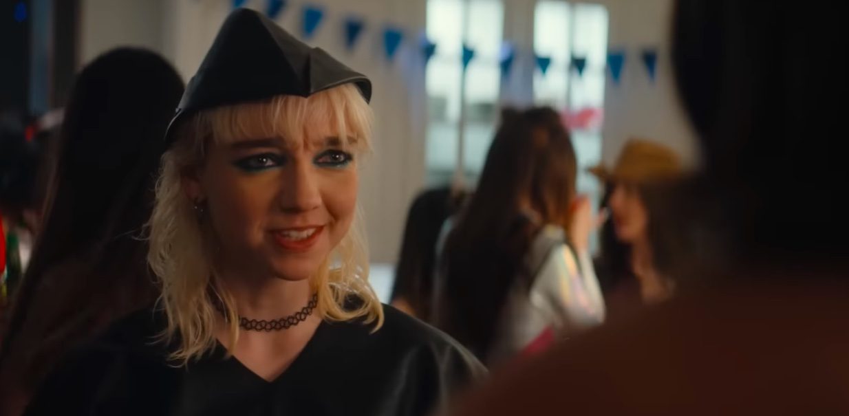 Is Jules Non-Binary? Who Plays Them in Off Campus?