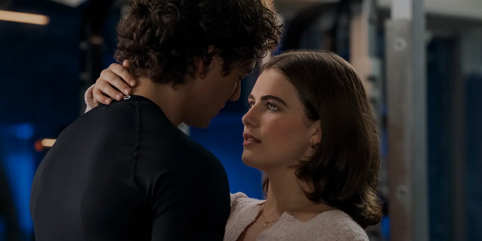 Is Off Campus a True Story? Are Hannah and Garrett Based on Real People?