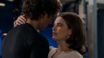 Is Off Campus a True Story? Are Hannah and Garrett Based on Real People?