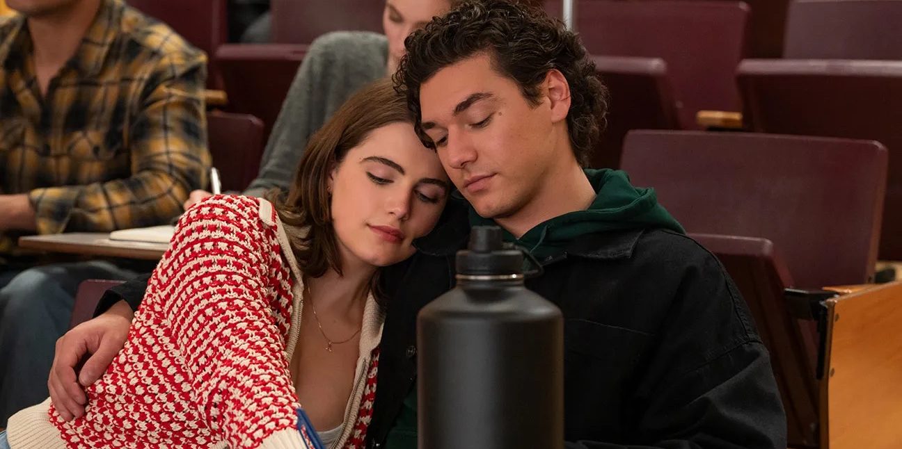 Off Campus Ending Explained: Do Garrett and Hannah End Up Together?