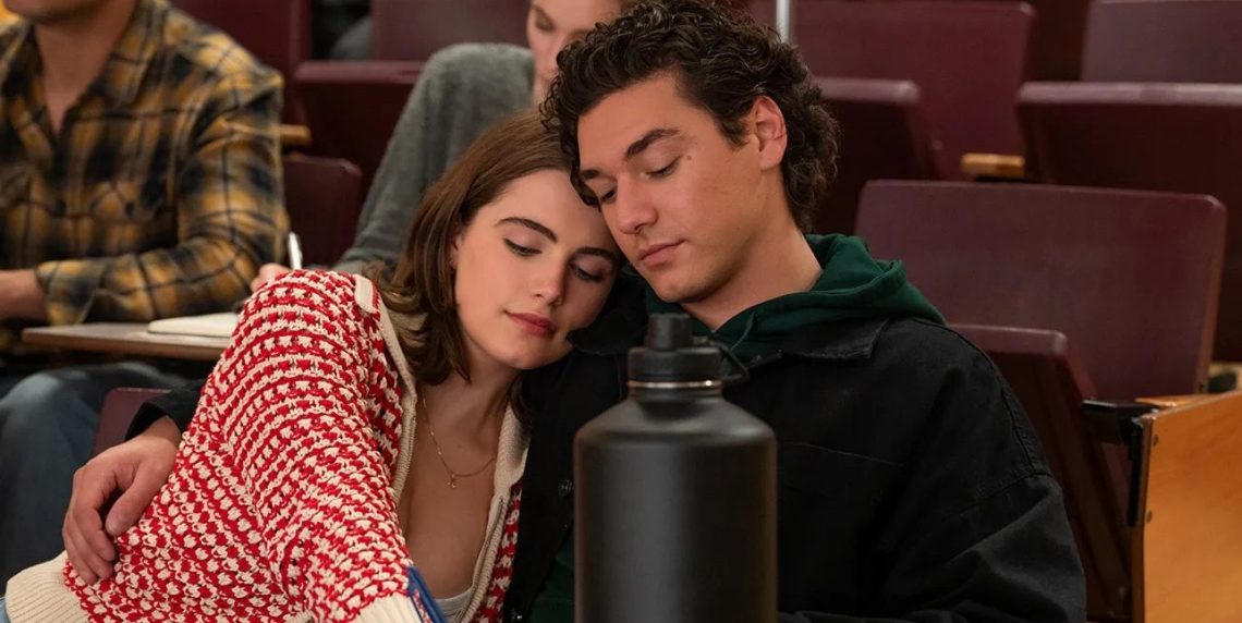 Off Campus Ending Explained: Do Garrett and Hannah End Up Together?
