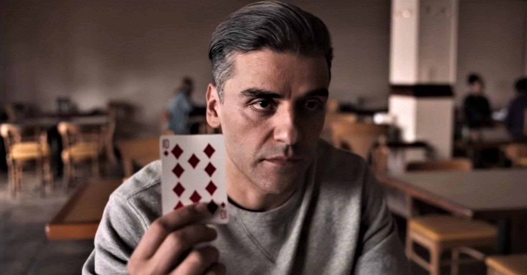 Oscar Isaac’s ‘Vegas’ Starts Filming in New York in July