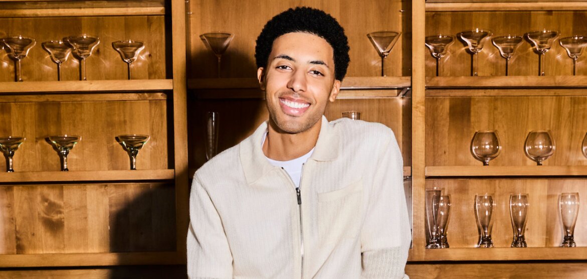 Preston Pippen: Where is the Calabasas Confidential Cast Member Now?