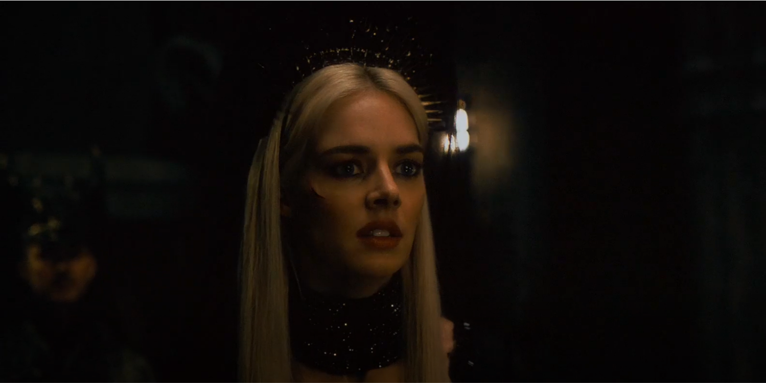 Ready or Not 2 Here I Come Ending Explained: Do Grace and Faith Survive? Who Gets the Ring?