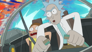 Rick and Morty Season 9 Episode 3 Recap: Rick Fu Hustle
