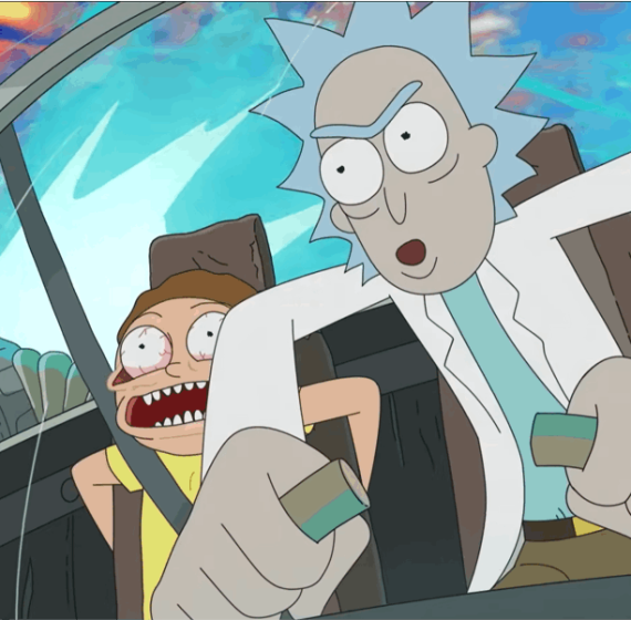 Rick and Morty Season 9 Ending Explained: How Does Morty Leave the Alternate Universe?