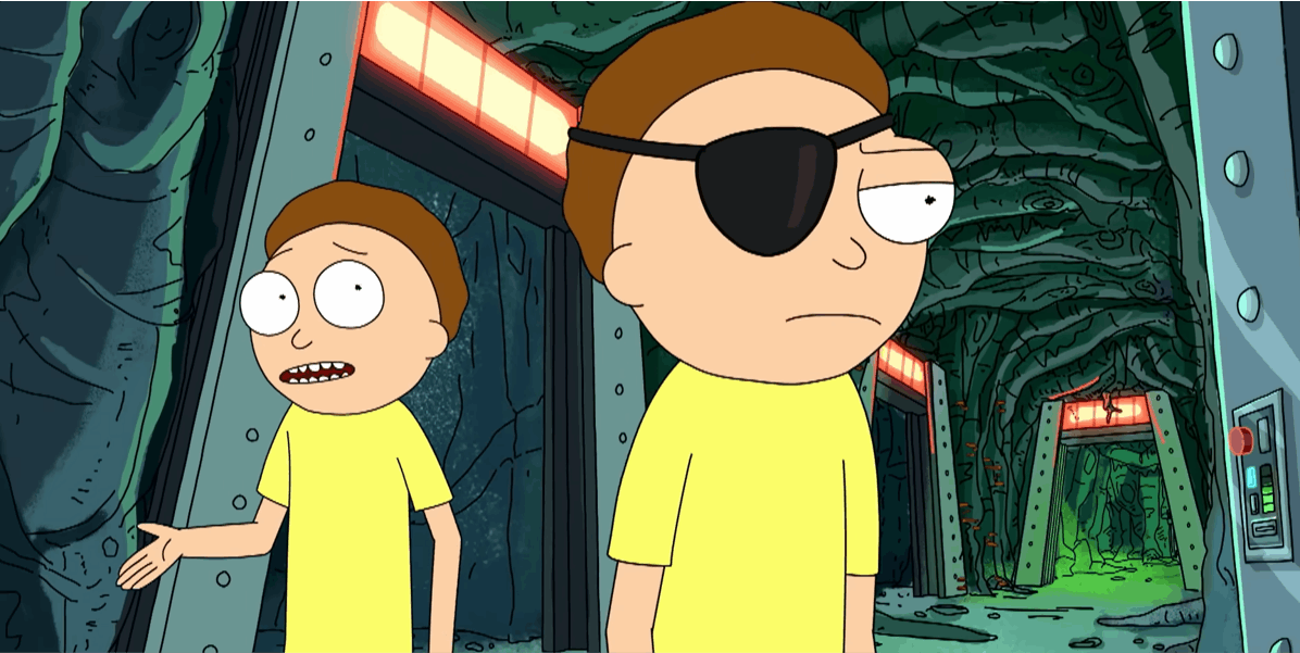 Rick and Morty Season 9: Is Evil Morty Gone For Good? Where is the Omega Device?
