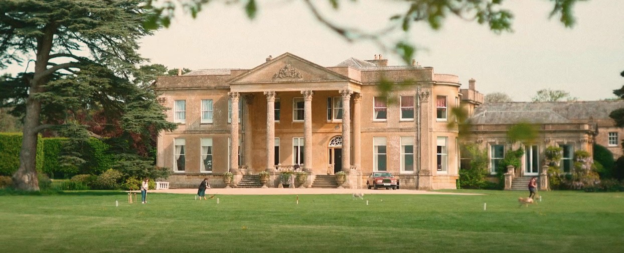 Tony Rivals Rivals: Where Are Tony Baddingham’s House and O’Hara House in Real Life?