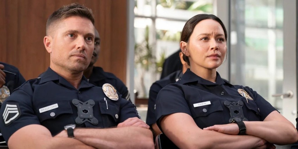 The Rookie Season 9 Expected Release Date, Plot and Cast Details