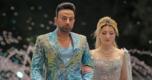 Are Satish and Tabinda Sanpal From Desi Bling Still Married?
