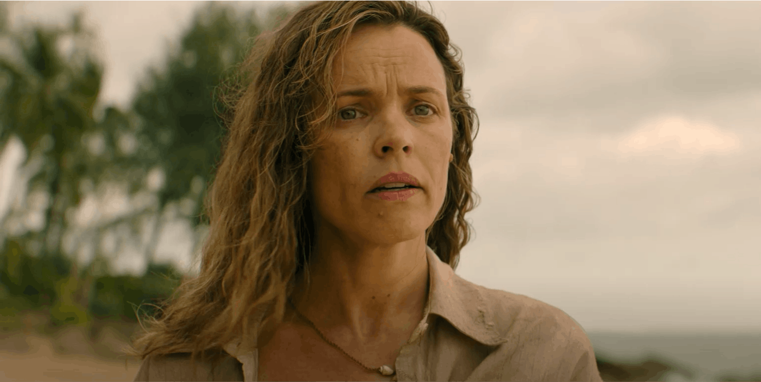 Send Help Ending Explained: Did Linda Kill Bradley? Why Does She Leave the Island?