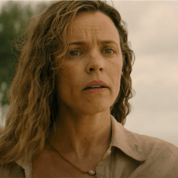 Send Help Ending Explained: Did Linda Kill Bradley? Why Does She Leave the Island?