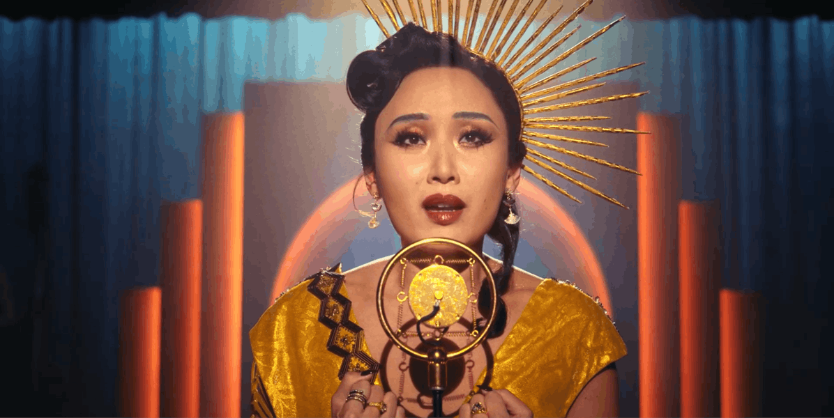 Spider-Noir: Is Cat Hardy a Real Singer? Is The Alcove Based on a Real Nightclub or Theater?