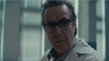 Star City Episode 1 and 2 Recap: The Eyes and A Bear on a Chain