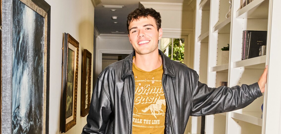Are Sterling and Brynn From Calabasas Confidental Still Together?