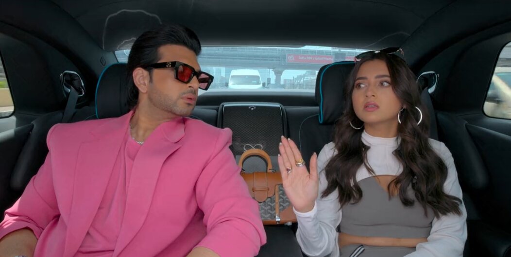 Are Tejasswi and Karan From Desi Bling Still Together?