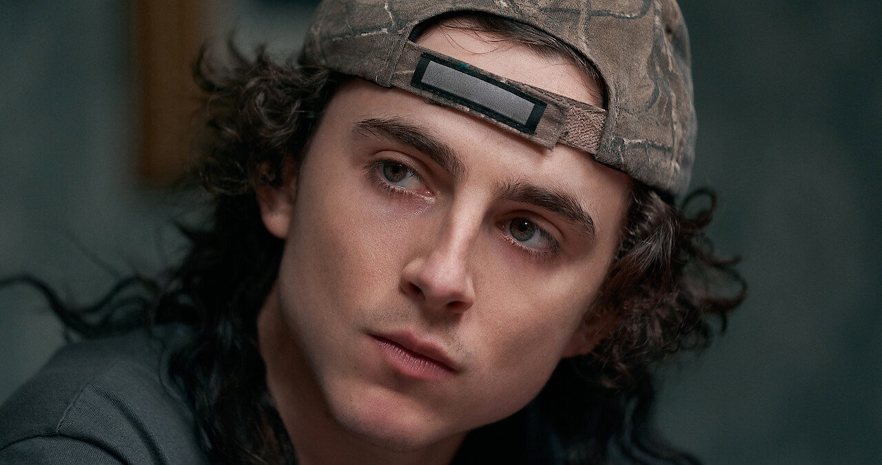 4 Best Timothée Chalamet Movies on Netflix (August 2026)