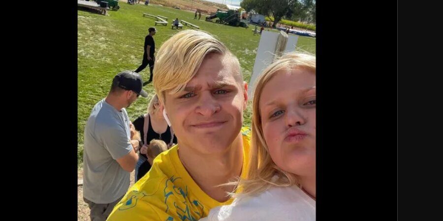Ty and Brynlee Larson: Where are Jessica Zahrt and Brent Larson’s Kids Now?