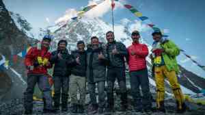 11 Best Mountain Climbing Movies and Shows on Netflix (September 2026)