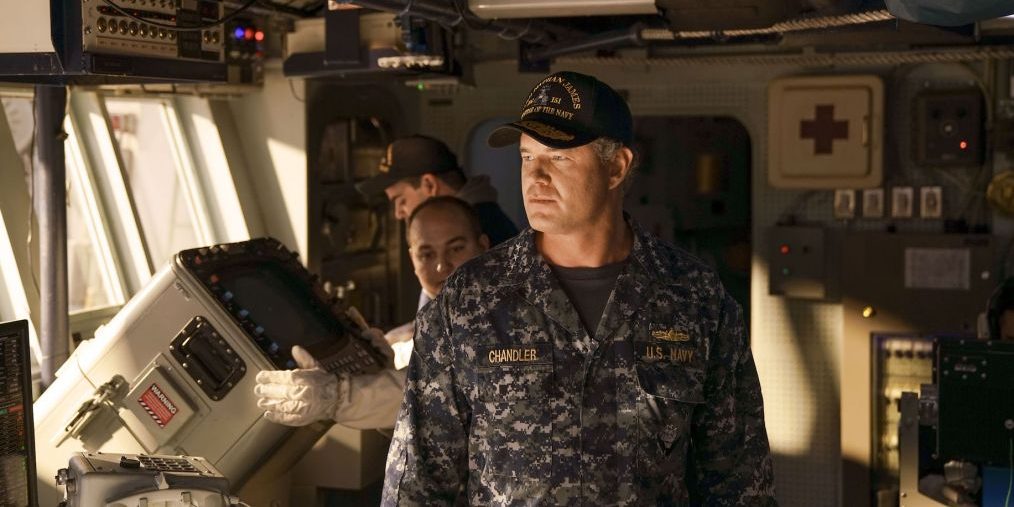 Where Was The Last Ship Filmed? All Shooting Locations